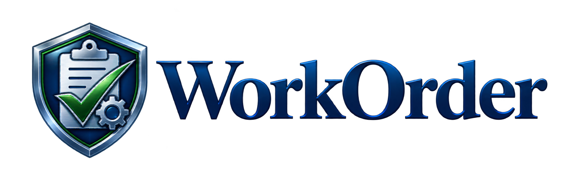 WorkOrder